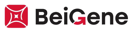 BeiGene logo 2021